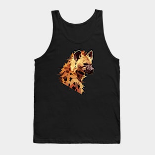 hyena Tank Top